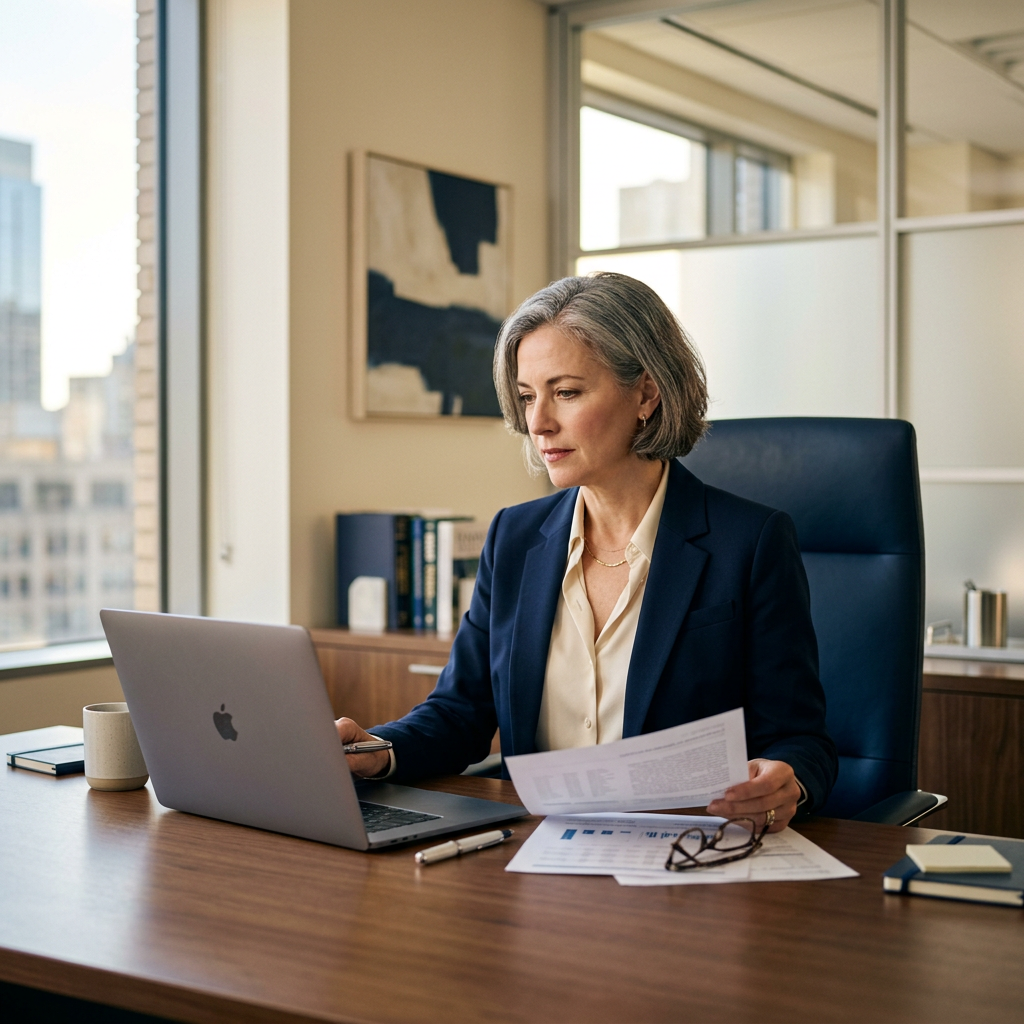 Atlas Claim Advance Turn Tariff Changes Into Working Capital — Fast illustration